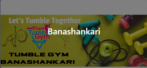 Banashankari branch