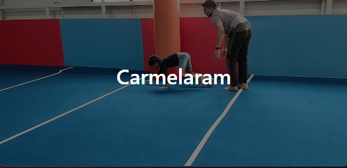 Carmelaram branch