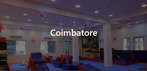 Coimbatore branch