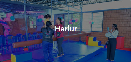 Harlur branch