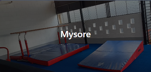 Mysore branch
