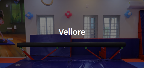 Vellore branch