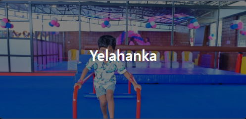 Yelahanka branch