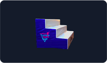 Protect Gymnastic Steps